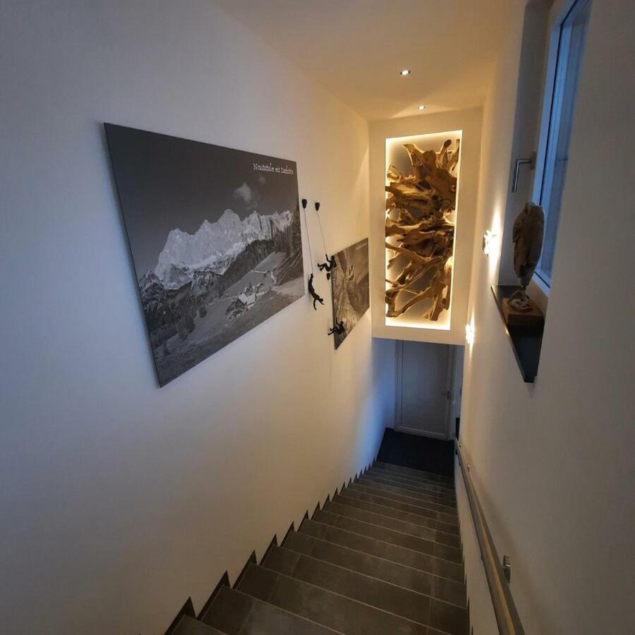 Apartment Lina グレーブミング エクステリア 写真