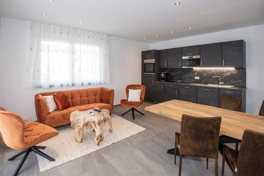 Apartment Lina グレーブミング エクステリア 写真