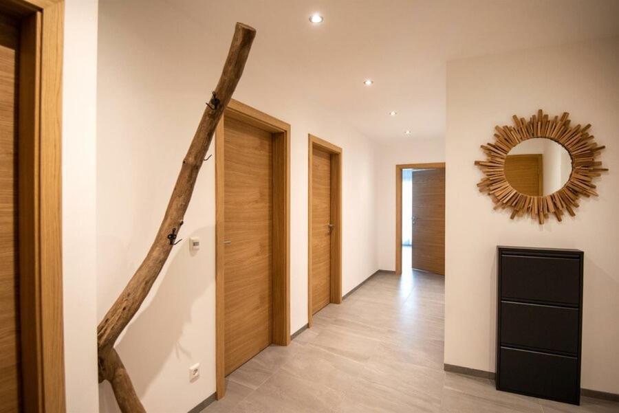 Apartment Lina グレーブミング エクステリア 写真