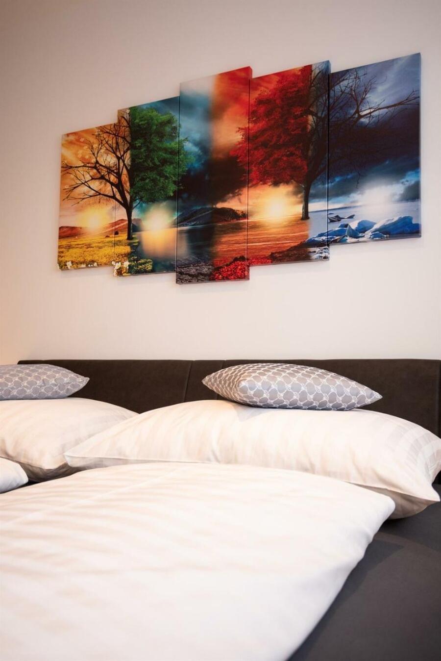 Apartment Lina グレーブミング エクステリア 写真