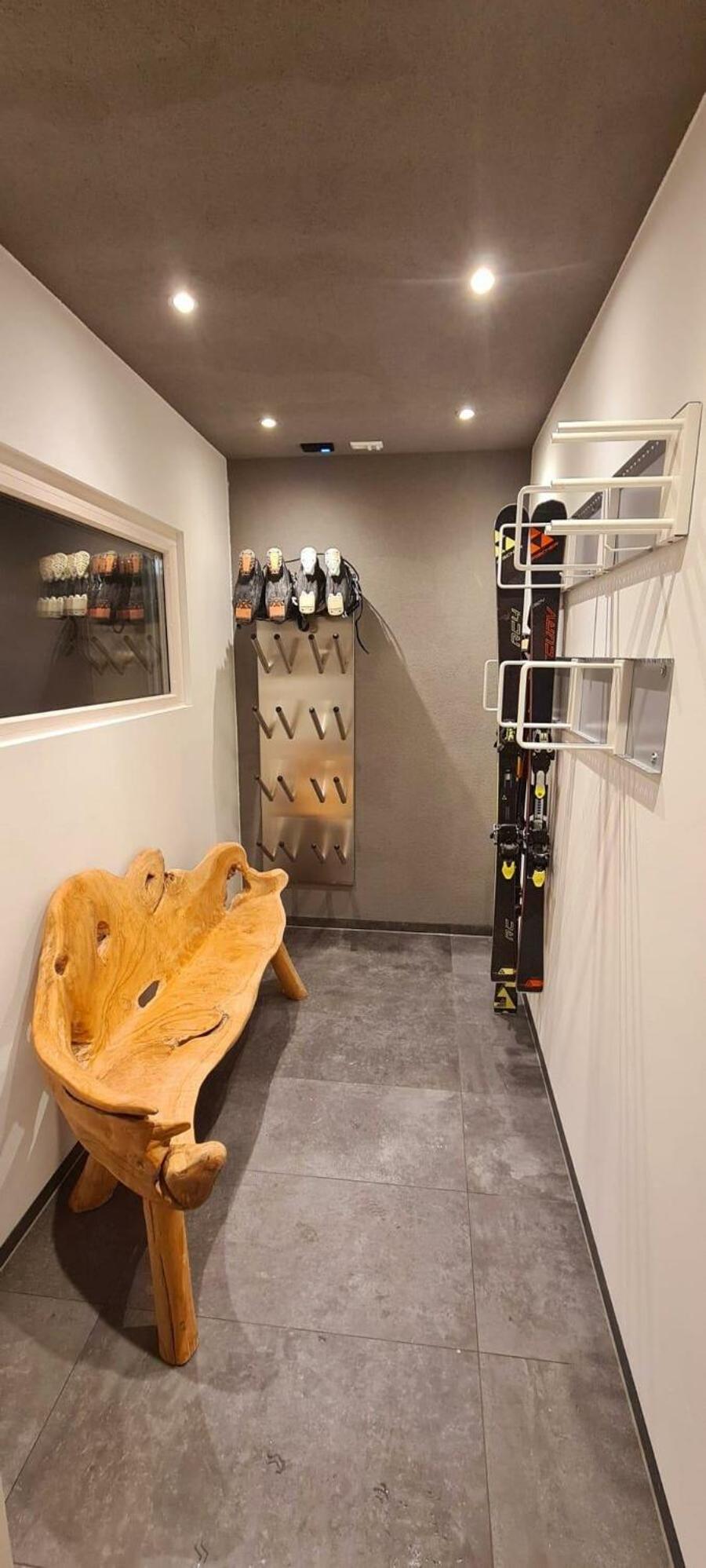 Apartment Lina グレーブミング エクステリア 写真